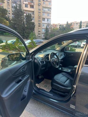 Chevrolet Equinox 2018, 82,600 km - 1.5 l - Bakı