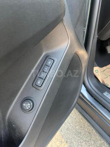 Chevrolet Equinox 2018, 82,600 km - 1.5 l - Bakı