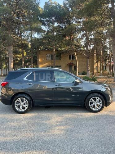 Chevrolet Equinox 2018, 82,600 km - 1.5 l - Bakı