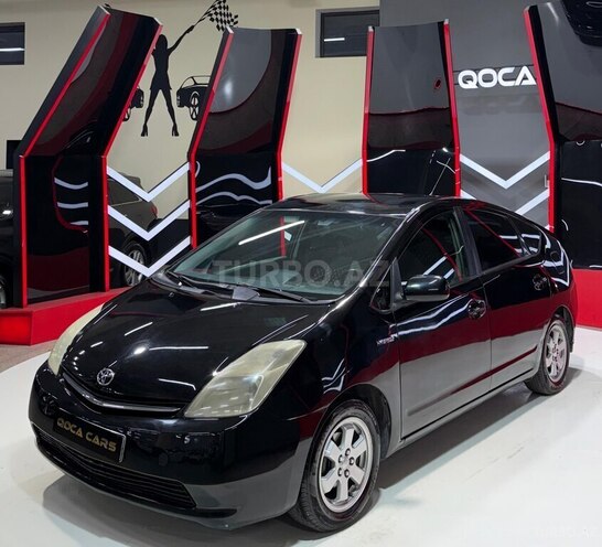 Toyota Prius 2008, 285,066 km - 1.5 l - Sumqayıt