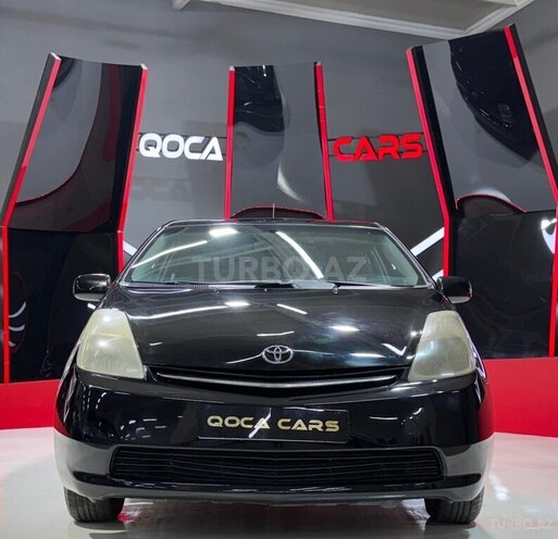 Toyota Prius 2008, 285,066 km - 1.5 l - Sumqayıt