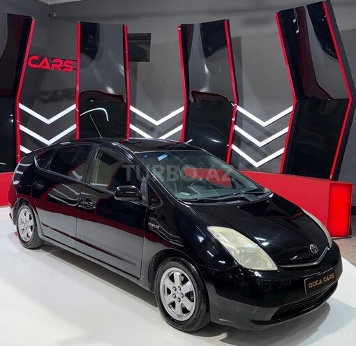 Toyota Prius 2008, 285,066 km - 1.5 l - Sumqayıt