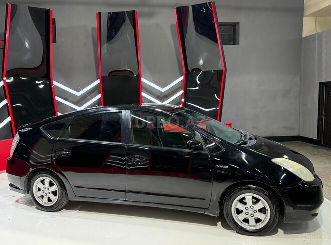 Toyota Prius 2008, 285,066 km - 1.5 l - Sumqayıt