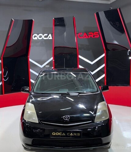 Toyota Prius 2008, 285,066 km - 1.5 l - Sumqayıt