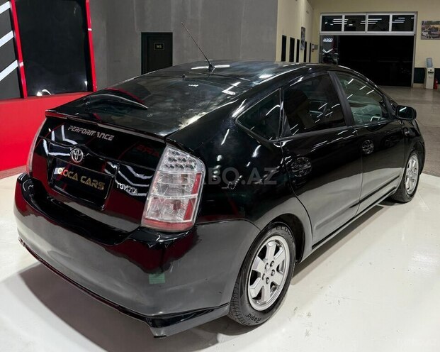 Toyota Prius 2008, 285,066 km - 1.5 l - Sumqayıt