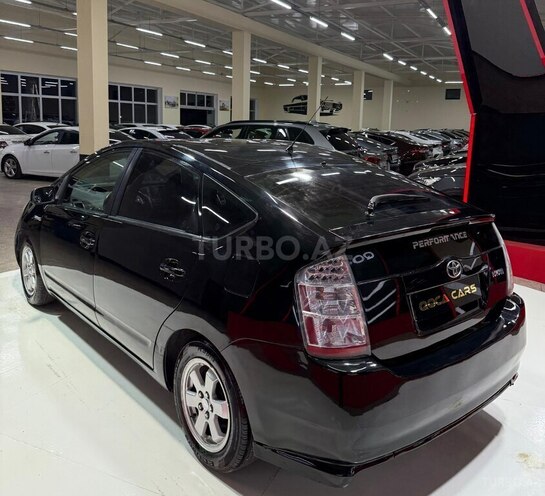 Toyota Prius 2008, 285,066 km - 1.5 l - Sumqayıt