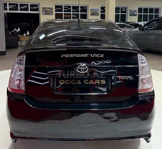 Toyota Prius 2008, 285,066 km - 1.5 l - Sumqayıt