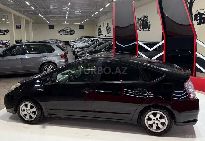 Toyota Prius 2008, 285,066 km - 1.5 l - Sumqayıt