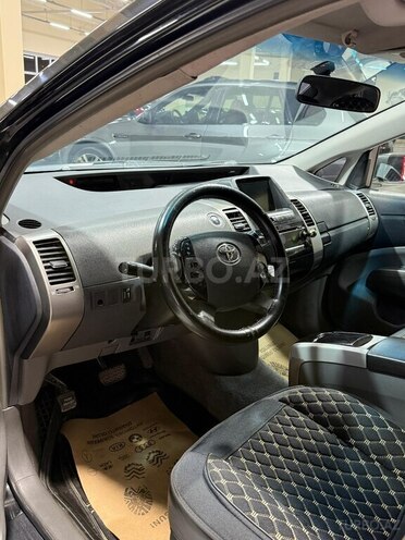 Toyota Prius 2008, 285,066 km - 1.5 l - Sumqayıt