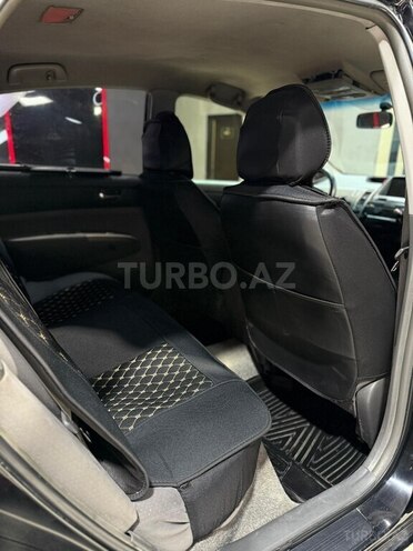 Toyota Prius 2008, 285,066 km - 1.5 l - Sumqayıt
