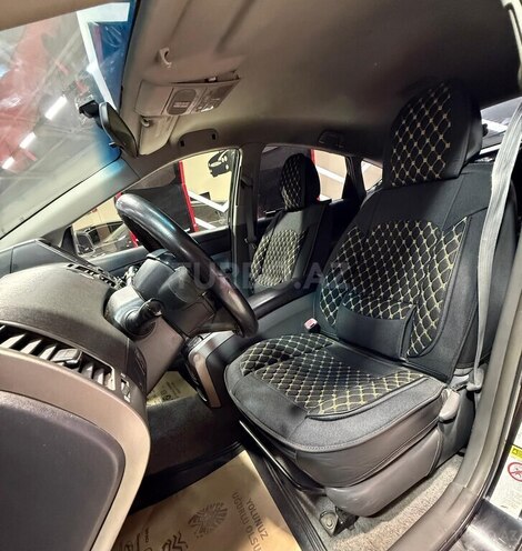 Toyota Prius 2008, 285,066 km - 1.5 l - Sumqayıt