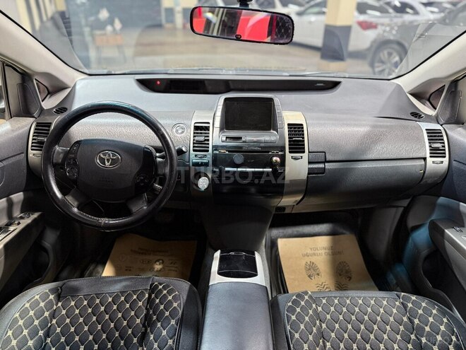Toyota Prius 2008, 285,066 km - 1.5 l - Sumqayıt