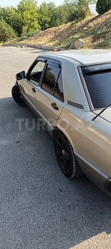 Mercedes 190 1990, 500,000 km - 2.0 l - Ağdam