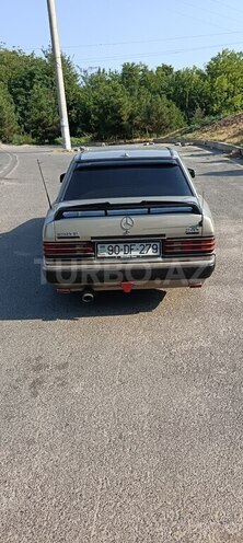 Mercedes 190 1990, 500,000 km - 2.0 l - Ağdam