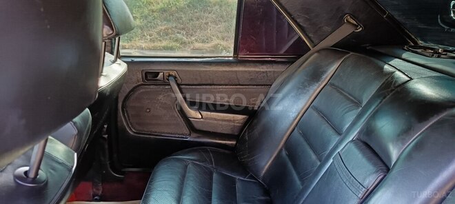 Mercedes 190 1990, 500,000 km - 2.0 l - Ağdam