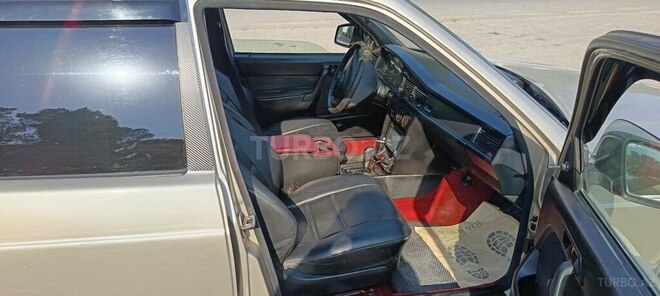 Mercedes 190 1990, 500,000 km - 2.0 l - Ağdam