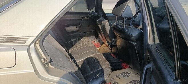 Mercedes 190 1990, 500,000 km - 2.0 l - Ağdam