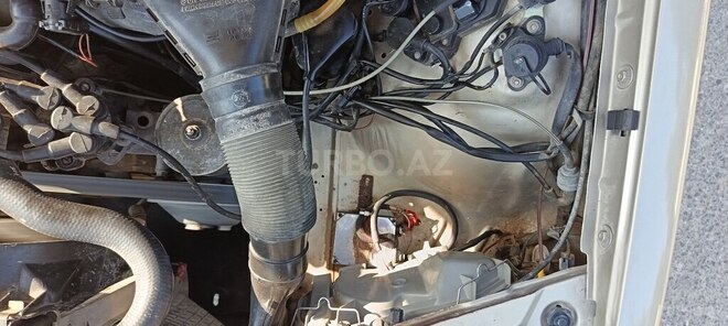 Mercedes 190 1990, 500,000 km - 2.0 l - Ağdam