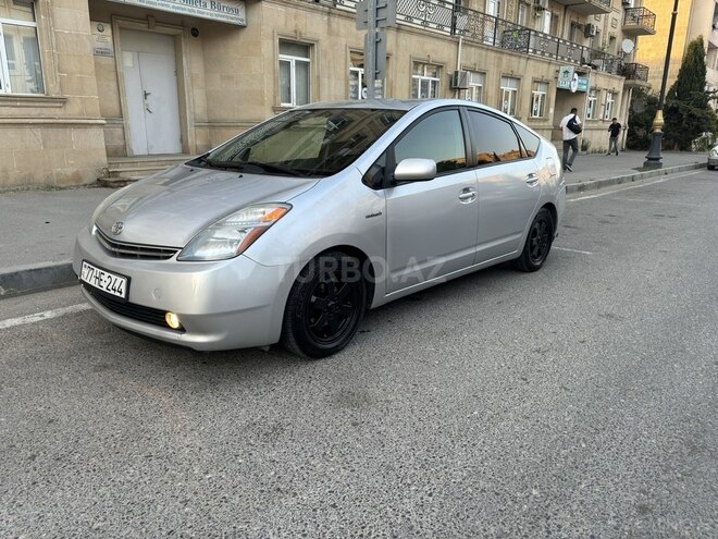 Toyota Prius 2007, 259,104 km - 1.5 l - Bakı