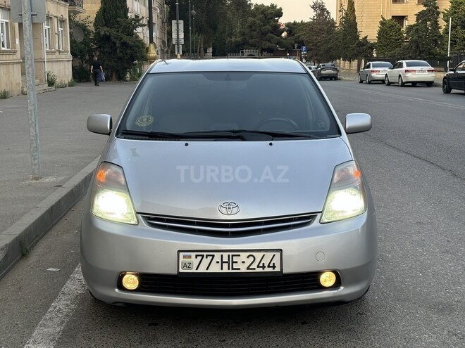 Toyota Prius 2007, 259,104 km - 1.5 l - Bakı