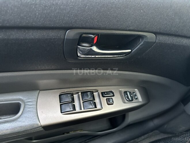 Toyota Prius 2007, 259,104 km - 1.5 l - Bakı