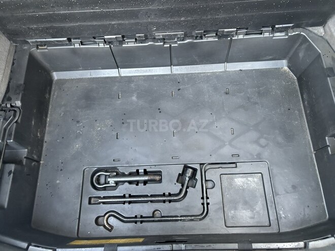 Toyota Prius 2007, 259,104 km - 1.5 l - Bakı
