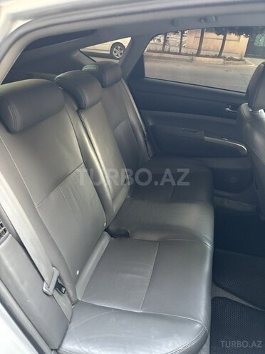 Toyota Prius 2007, 259,104 km - 1.5 l - Bakı