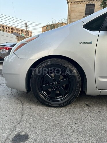 Toyota Prius 2007, 259,104 km - 1.5 l - Bakı