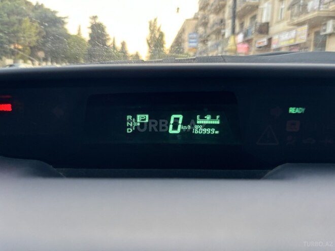Toyota Prius 2007, 259,104 km - 1.5 l - Bakı