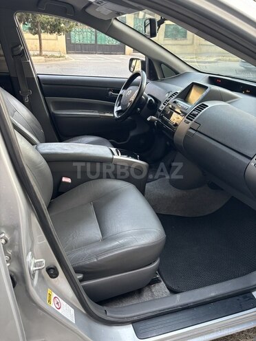 Toyota Prius 2007, 259,104 km - 1.5 l - Bakı
