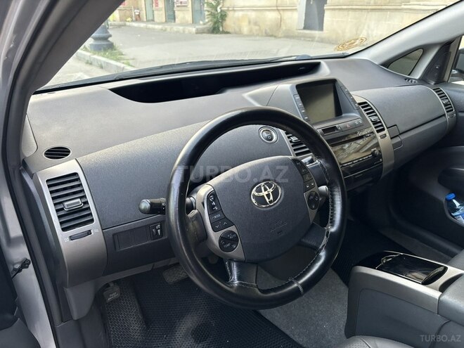 Toyota Prius 2007, 259,104 km - 1.5 l - Bakı