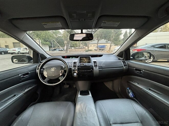 Toyota Prius 2007, 259,104 km - 1.5 l - Bakı