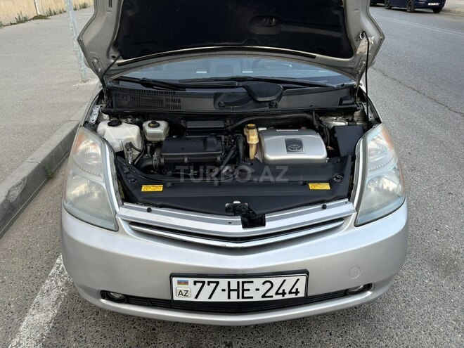 Toyota Prius 2007, 259,104 km - 1.5 l - Bakı