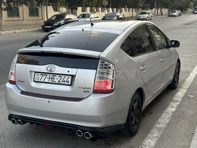 Toyota Prius 2007, 259,104 km - 1.5 l - Bakı