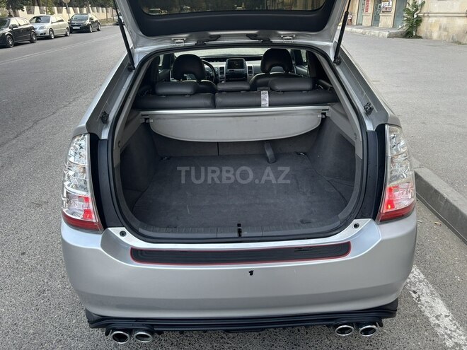 Toyota Prius 2007, 259,104 km - 1.5 l - Bakı