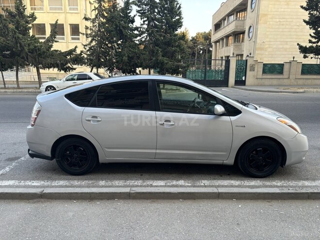 Toyota Prius 2007, 259,104 km - 1.5 l - Bakı