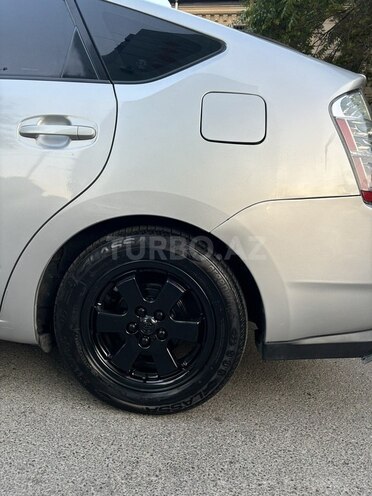 Toyota Prius 2007, 259,104 km - 1.5 l - Bakı