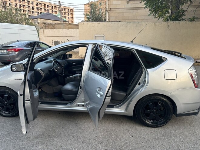 Toyota Prius 2007, 259,104 km - 1.5 l - Bakı