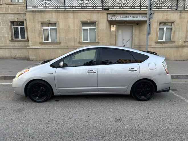 Toyota Prius 2007, 259,104 km - 1.5 l - Bakı