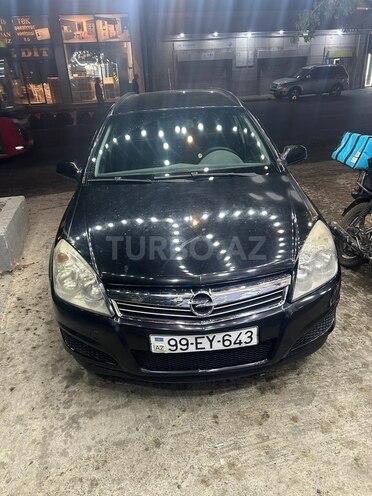 Opel Astra 2007, 304,000 km - 1.3 л - Bakı