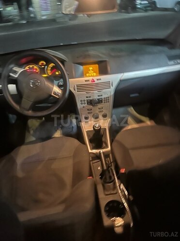 Opel Astra 2007, 304,000 km - 1.3 л - Bakı