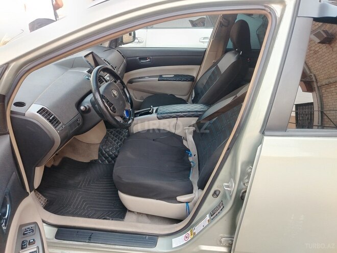 Toyota Prius 2007, 273,221 km - 1.5 l - Bərdə