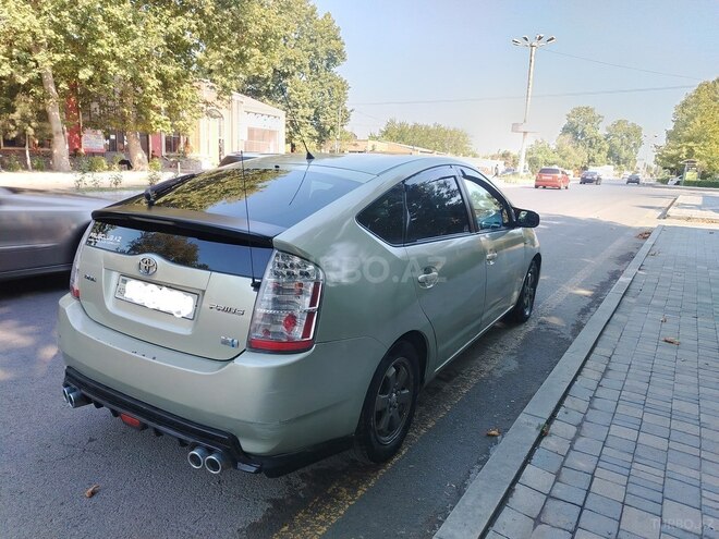 Toyota Prius 2007, 273,221 km - 1.5 l - Bərdə