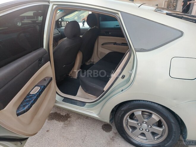 Toyota Prius 2007, 273,221 km - 1.5 l - Bərdə