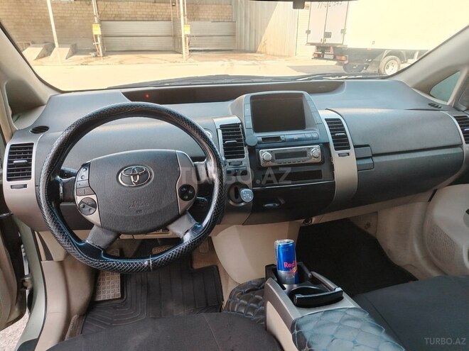 Toyota Prius 2007, 273,221 km - 1.5 l - Bərdə