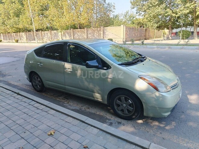 Toyota Prius 2007, 273,221 km - 1.5 l - Bərdə