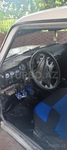 LADA (VAZ) 2106 1986, 58,000 km - 1.6 л - Ağsu