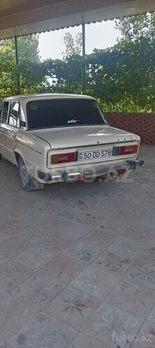 LADA (VAZ) 2106 1986, 58,000 km - 1.6 л - Ağsu