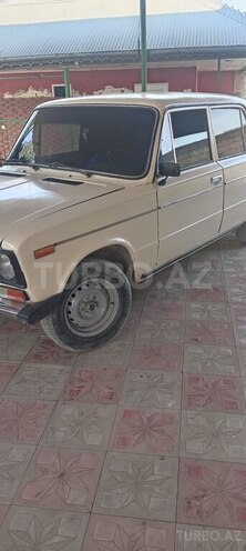 LADA (VAZ) 2106 1986, 58,000 km - 1.6 л - Ağsu