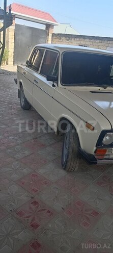 LADA (VAZ) 2106 1986, 58,000 km - 1.6 л - Ağsu